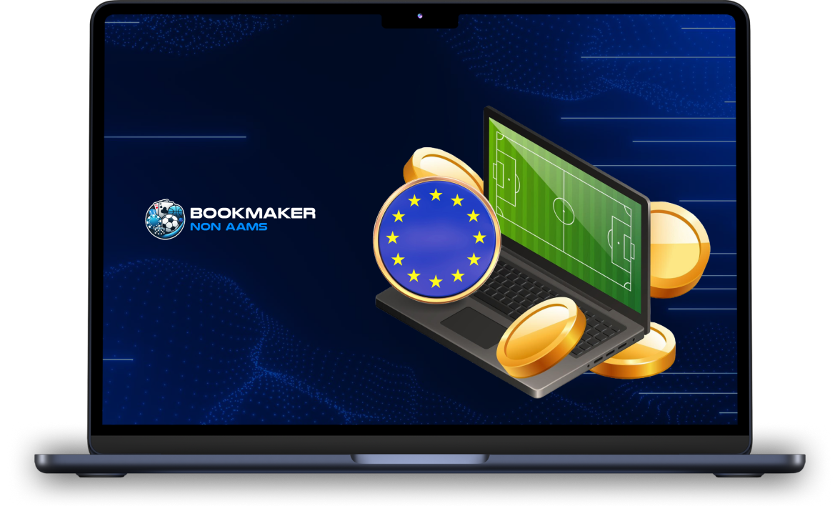 Bookmaker Europei