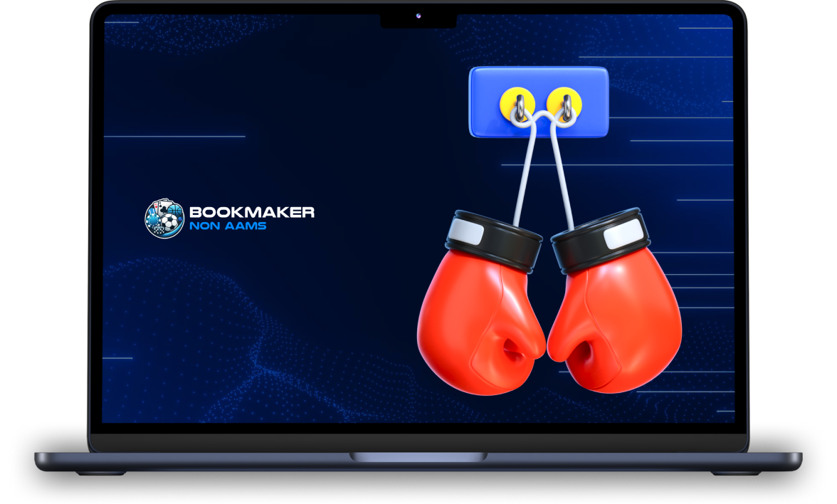 Scommesse Boxe